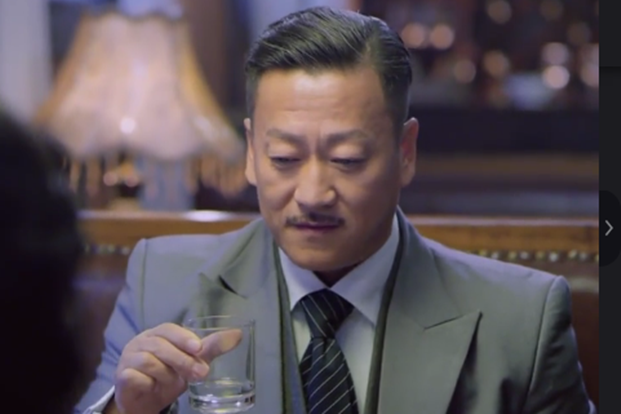 石田健(抗戰劇《戰地槍王》中的男配角) 石田健(抗戰劇《戰地槍王》中的男配角)