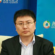 郭峰(珂蘭鑽石網CEO) 郭峰(珂蘭鑽石網CEO)