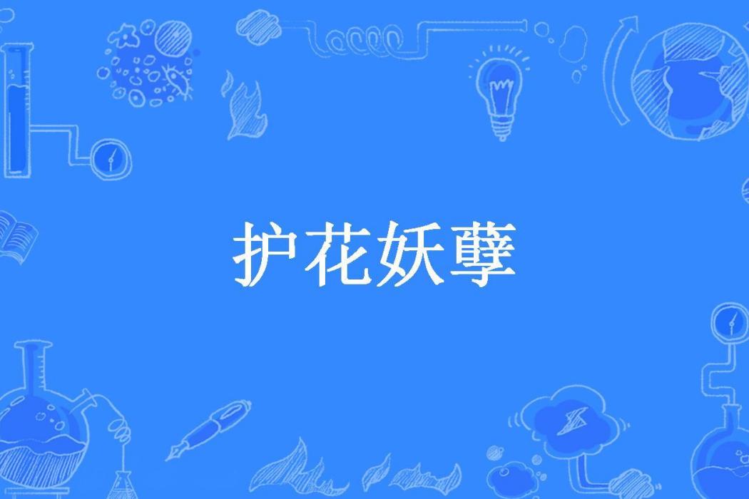 護花妖孽(一米水田所著小說) 護花妖孽(一米水田所著小說)
