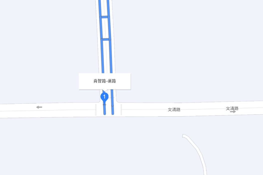 尚智路