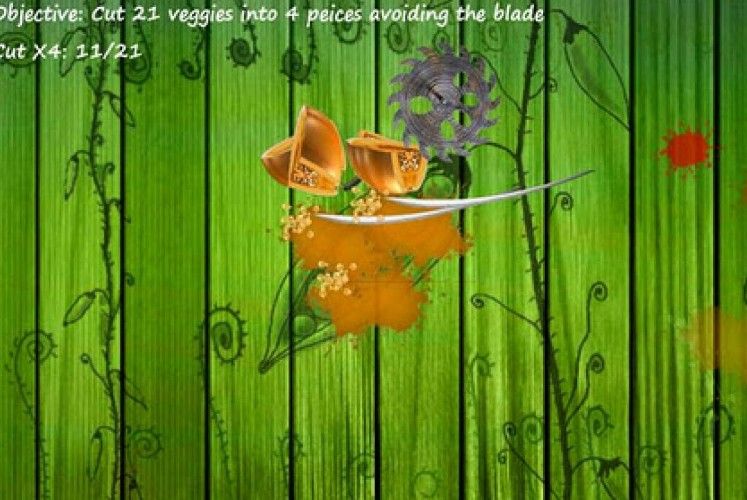 蔬菜功夫 蔬菜功夫
