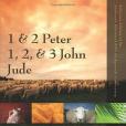 1 and 2 Peter, Jude, 1,2, and 3 John 1 and 2 Peter, Jude, 1,2, and 3 John