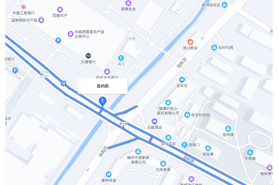 盤嶼路