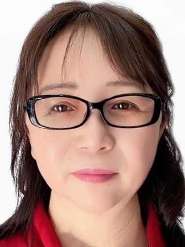 童曉蘭 童曉蘭
