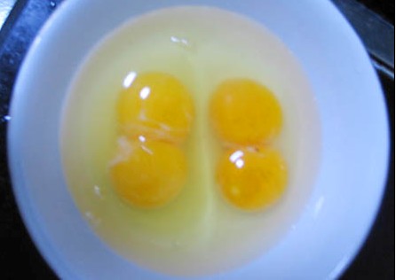 雙黃蛋