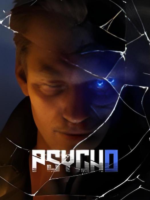 Psycho(2025年12月Ali Mattar/Mattar Productions製作發行的動作遊戲) Psycho(2025年12月Ali Mattar/Mattar Productions製作發行的動作遊戲)