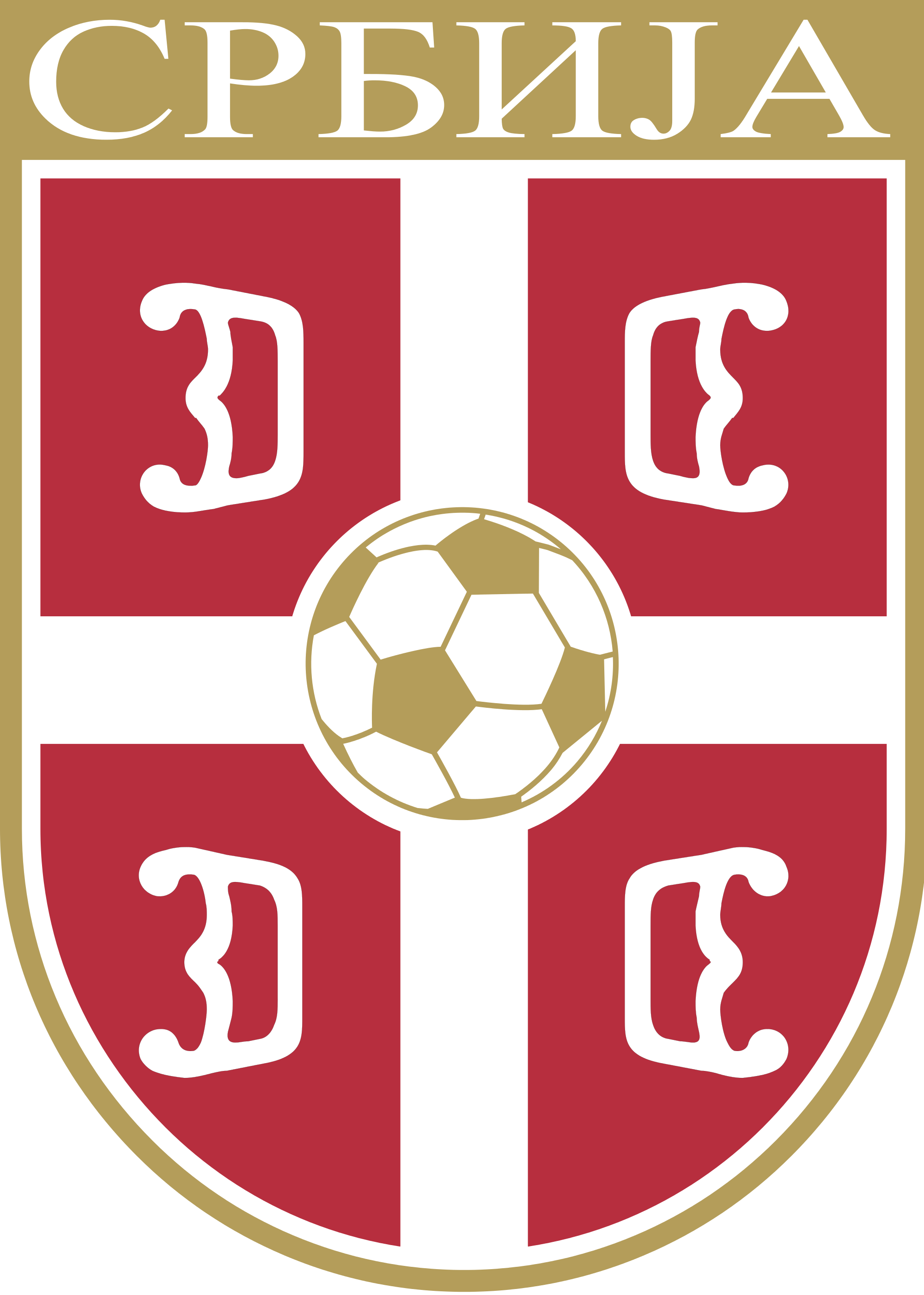 塞爾維亞足球協會