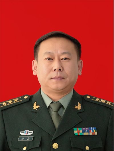 劉昆(山西省晉中市靈石縣縣委常委,人武部部長) 劉昆(山西省晉中市靈石縣縣委常委,人武部部長)