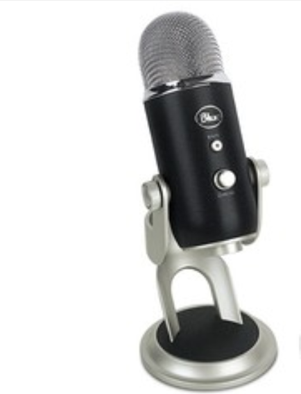 BLUEYeti Pro BLUEYeti Pro