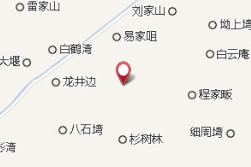棋盤寺 棋盤寺