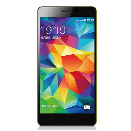 樂檬K3 Note 樂檬K3 Note