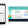 Android Auto Android Auto
