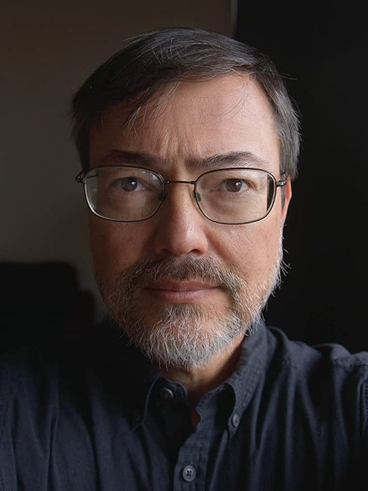 M. David Mullen M. David Mullen