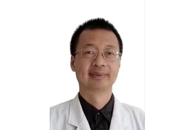 朱偉(自貢天一堂醫院中醫醫師) 朱偉(自貢天一堂醫院中醫醫師)