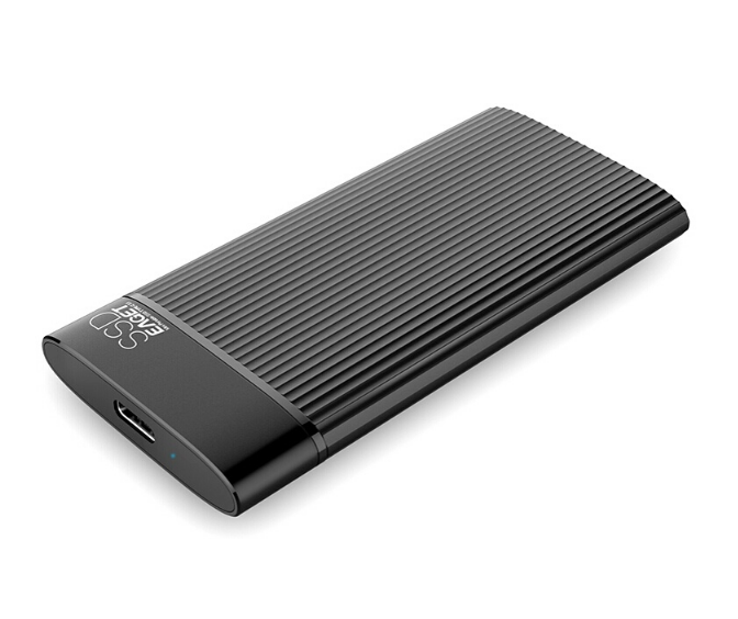 憶捷M3 USB3.1(2TB) 憶捷M3 USB3.1(2TB)