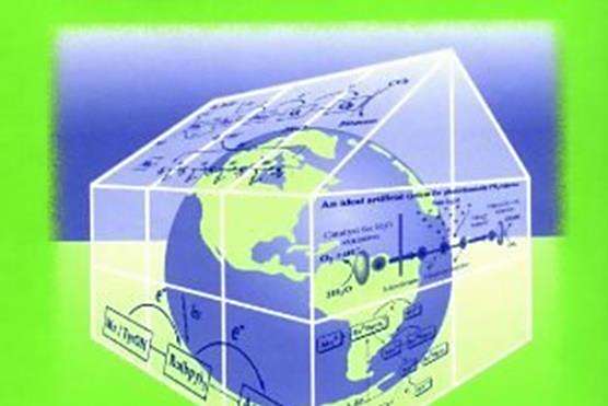 Utilization of Greenhouse Gases