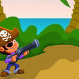 海盜攻擊