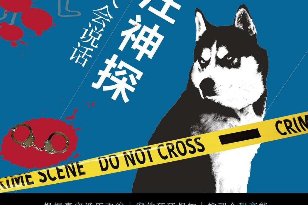 汪汪神探
