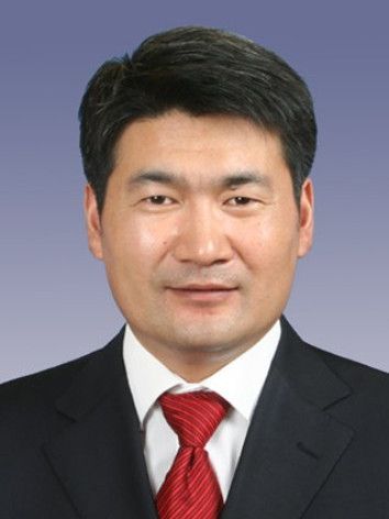 李慶華(河南省開封市民政局黨組成員、副局長) 李慶華(河南省開封市民政局黨組成員、副局長)