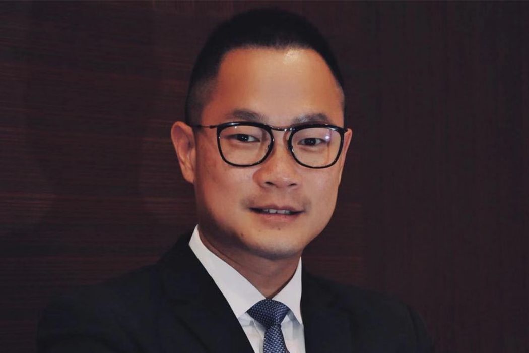 侯德洋 侯德洋