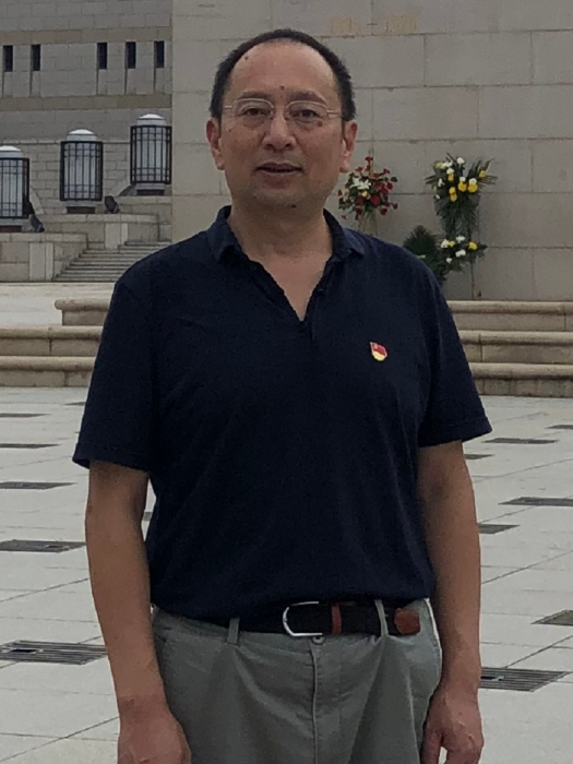 李自力(合肥中航新能源技術研究院公司總經理) 李自力(合肥中航新能源技術研究院公司總經理)