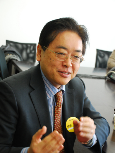 藤橋稔 藤橋稔