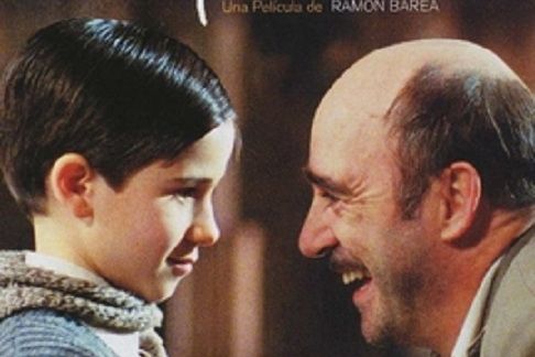 Coche de pedales, El Coche de pedales, El