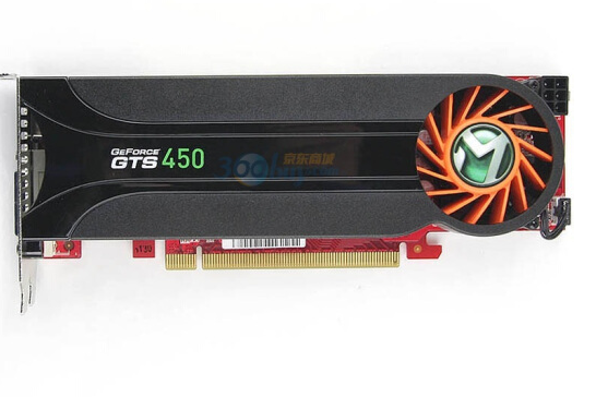 銘瑄MS-GTS450MINI 銘瑄MS-GTS450MINI