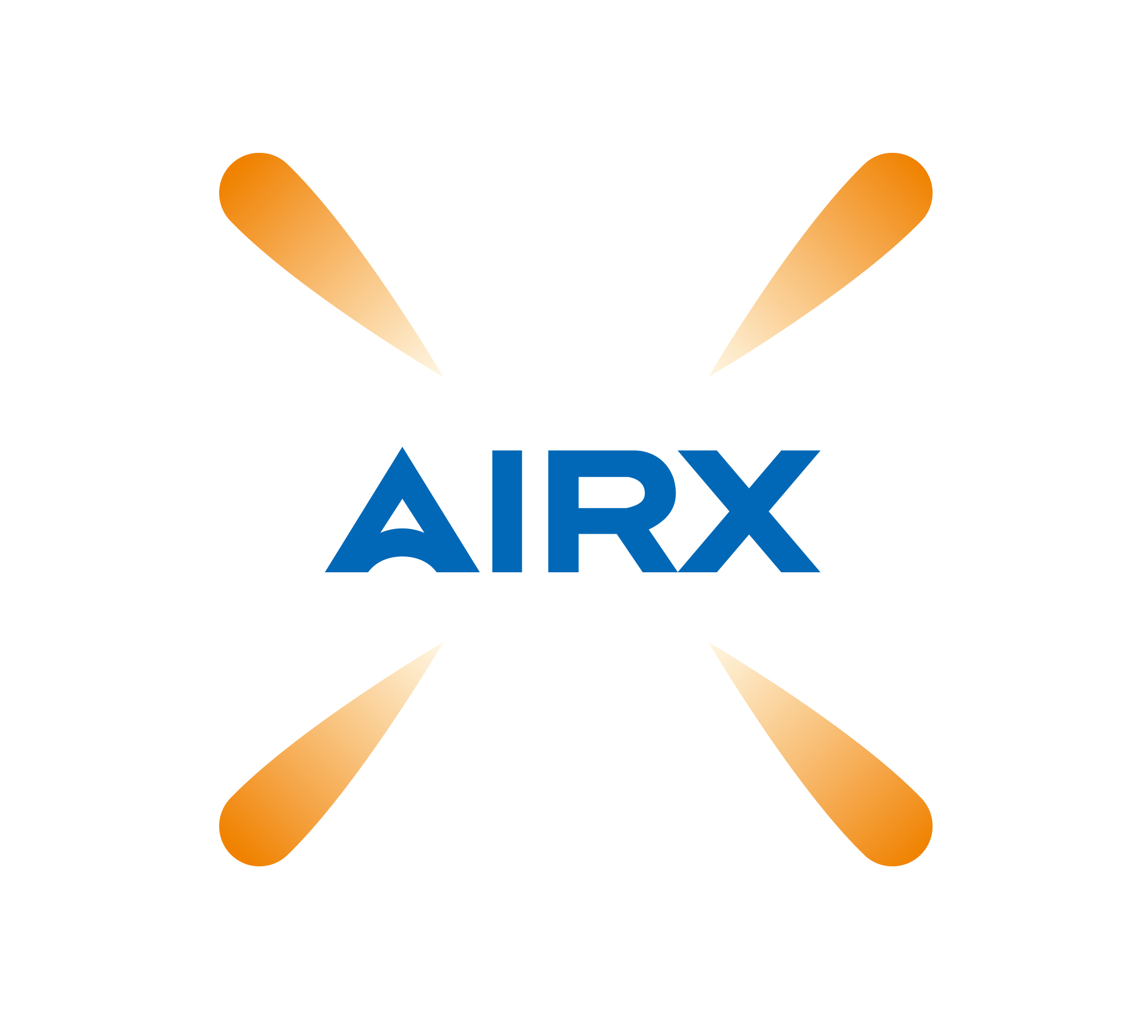 airX技術標示