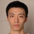 陳大偉(籃球運動員陳大偉) 陳大偉(籃球運動員陳大偉)
