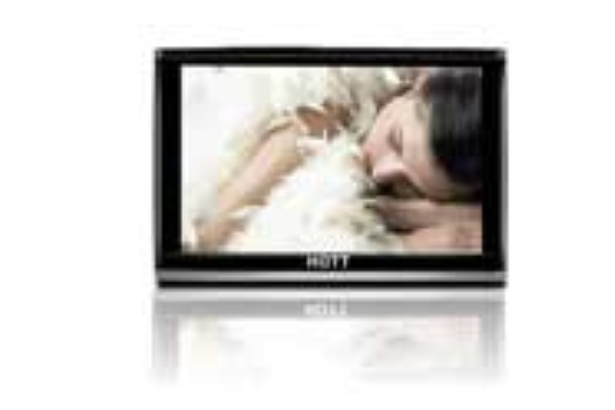 HOTT HD160(8GB) HOTT HD160(8GB)