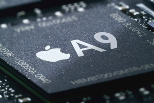 A9(2015年9月9日蘋果公司發布的一款處理器) A9(2015年9月9日蘋果公司發布的一款處理器)