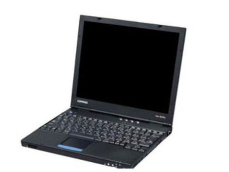 惠普Compaq Evo N410C 惠普Compaq Evo N410C