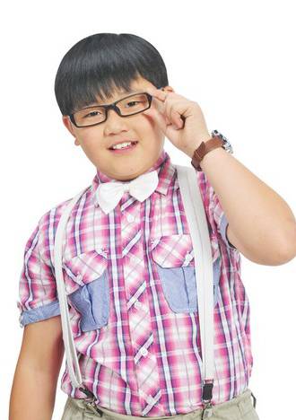 外星小子哆布哆(321哆布哆)