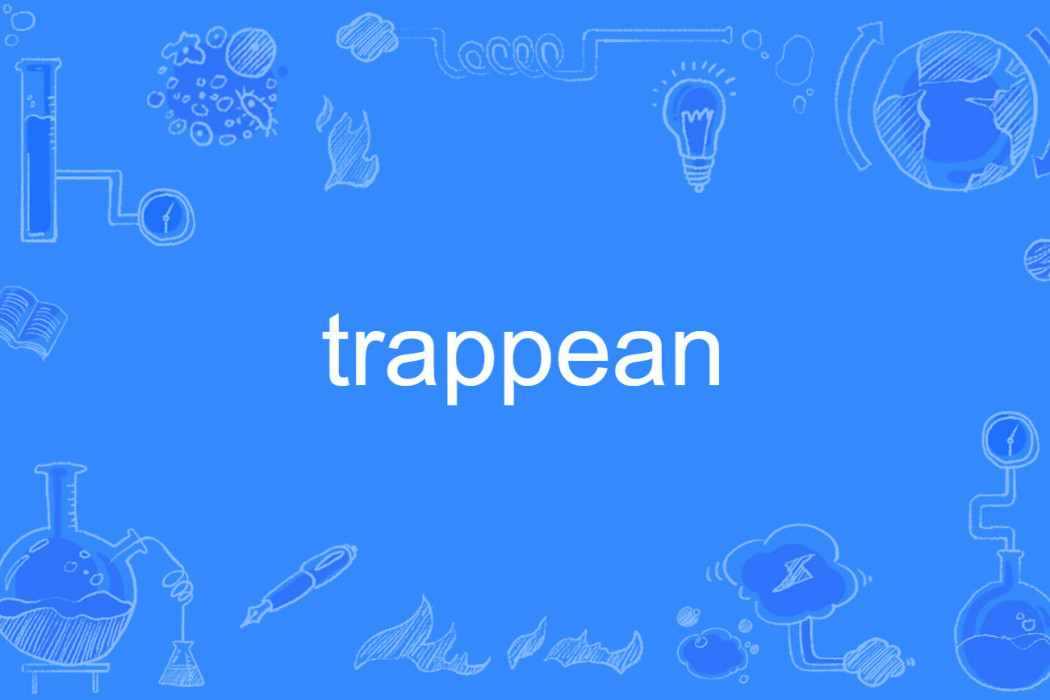 trappean trappean