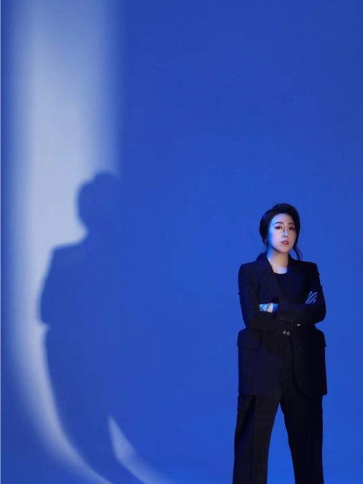 李巧(服裝設計師) 李巧(服裝設計師)