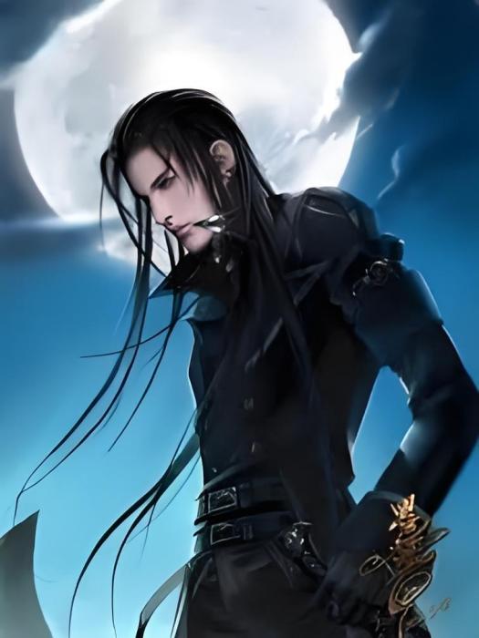 暗之至尊 暗之至尊