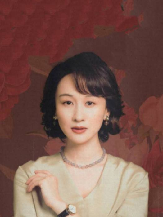 韋春紅(電視劇《淬火年代》中的女性角色) 韋春紅(電視劇《淬火年代》中的女性角色)