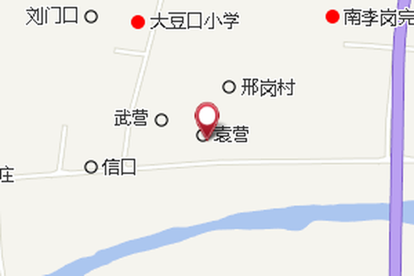 袁營鄉 袁營鄉