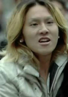 彷徨之刃(日本2009年益子昌一導演、寺尾聰主演電影)