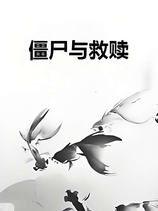 殭屍與救贖 殭屍與救贖