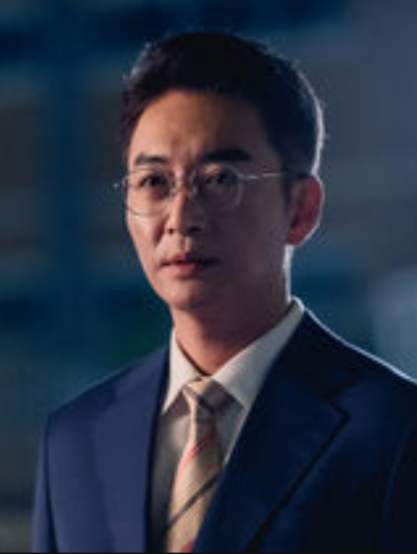 厄運的戀人(2022年韓國電視劇)
