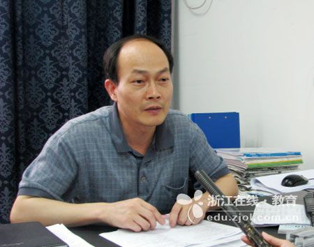 楊其華 楊其華