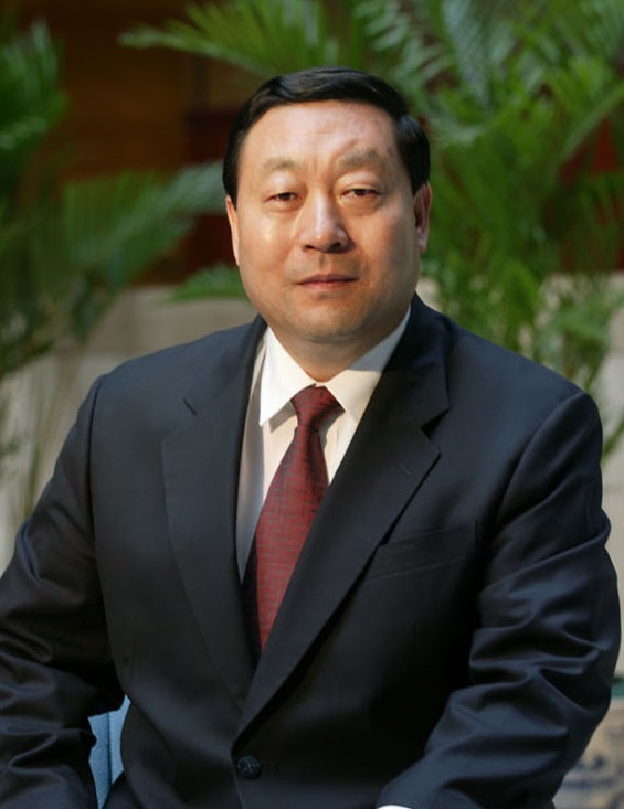 劉振亞(全球能源網際網路發展合作組織主席)