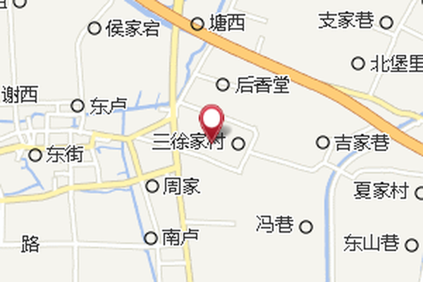 周黃家巷 周黃家巷