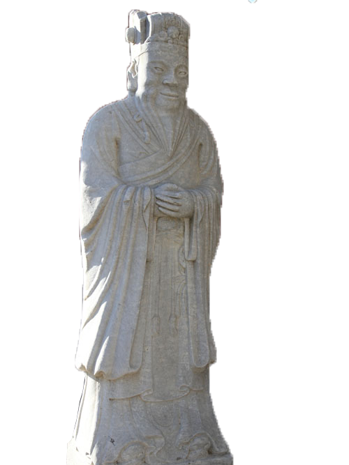 元石翁仲 元石翁仲
