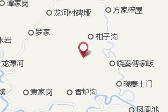 高兒坡 高兒坡