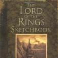 The Lord of the Rings Sketchbook The Lord of the Rings Sketchbook