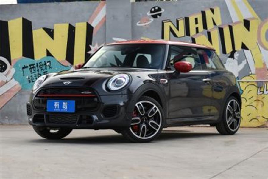 MINI JCW MINI JCW