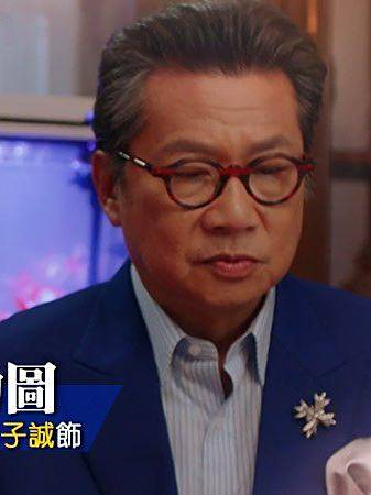 俠醫(2025年陳豪、張曦雯等主演的電視劇)